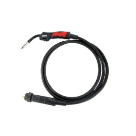 WELDLINE UCHWYT MIG LGS-150G 3M 150A 60%