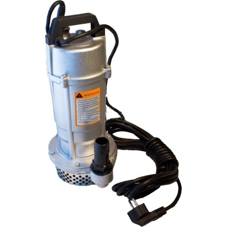 POMPA WODY BRUD.370W SITO L-TECH