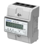 ORNO 3-fazowy licznik energii elektrycznej, 80A, MID, 3 moduły, DIN TH-35mm