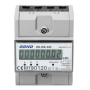 ORNO 3-fazowy licznik energii elektrycznej, 80A, MID, 3 moduły, DIN TH-35mm