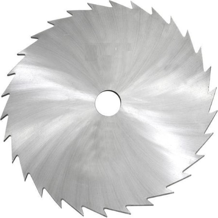 PIŁA TARCZOWA 600x32mm 60-ZĘBÓW BEZ WIDII