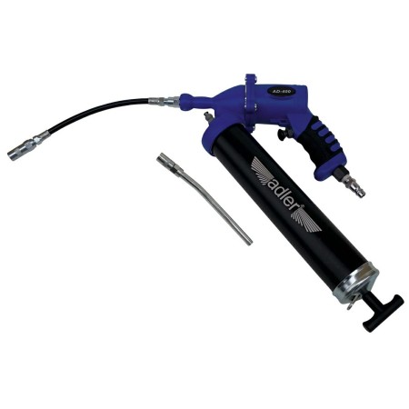 ADLER TOWOTNICA PNEUMATYCZNA AD-400 KOMPOZYT
