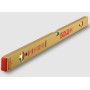 SOLA POZIOMNICA ALUMINIOWA 120cm AZ 3 120