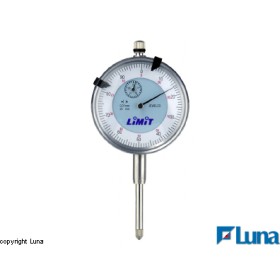 LIMIT CZUJNIK ZEGAROWY 10mm