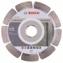Bosch tarcza diamentowa tnąca 125 mm do betonu CONCRETE