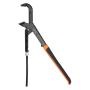 BAHCO KLUCZ NASTAWNY DO RUR 320mm  90st