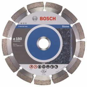 Bosch tarcza diamentowa tnąca 180  STONE
