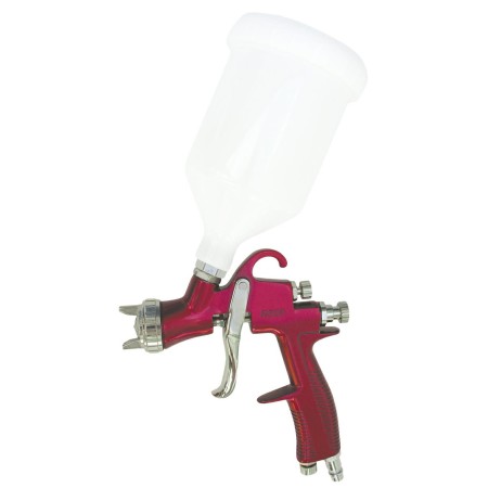 ADLER PISTOLET LAKIERNICZY LVLP 1.7mm AD-R500