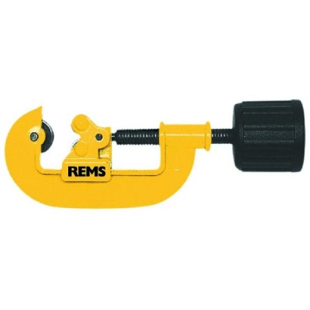REMS OBCINAK RUR 3-28 MINI UNIWERSALNY CU-INOX