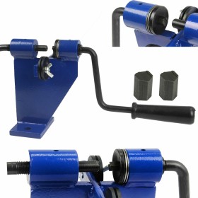 MAR-POL PRZYRZĄD DO NITOWANIA ŁAŃCUCHÓW