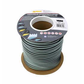 USZCZELKA DGP 8x3 CZARNA E 150mb