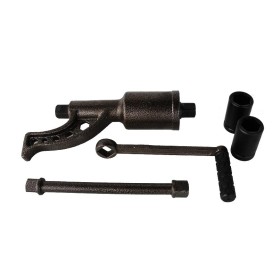 MAR-POL KLUCZ PRZEKŁADNIOWY 4800Nm