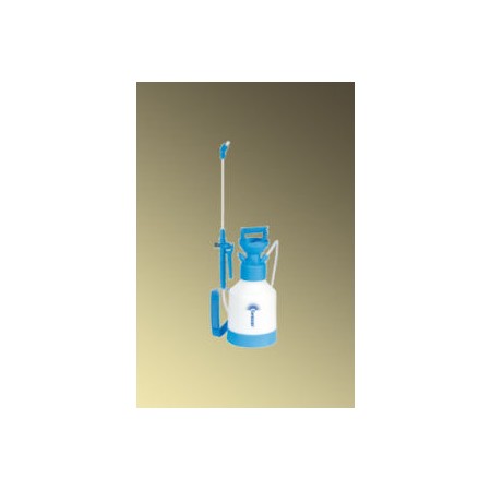 KWAZAR OPRYSKIWACZ ORION SUPER PRO+   6L VITON, Z MANOMETREM