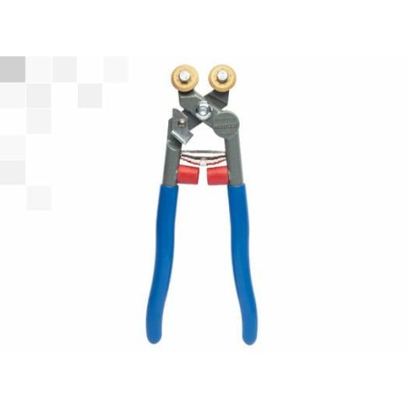 MONTOLIT SZCZYPCE GLAZURNICZE MOSAIC