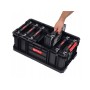 QBRICK SYSTEM TWO BOX 200+6xORGANIZER