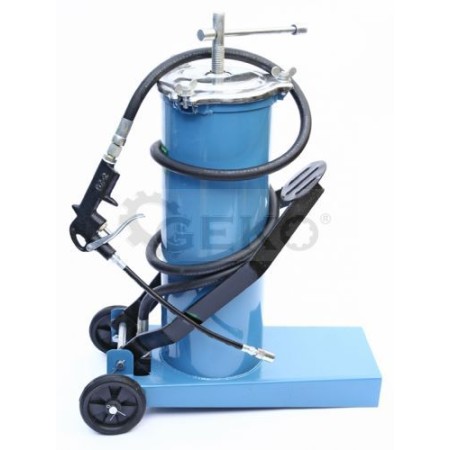 TOWOTNICA NOŻNA NA POJ. 6L / G...