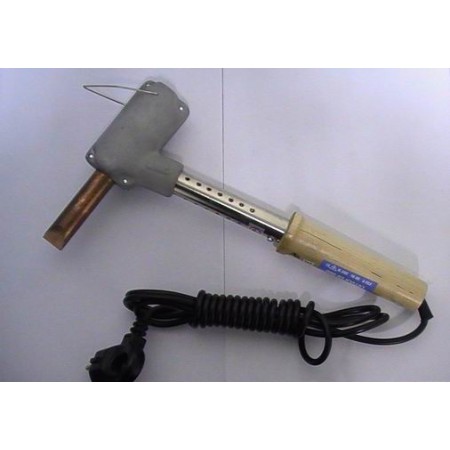 LUTOWNICA OPOROWA LG-300W LUTPOL (LUTOLA)