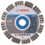Bosch tarcza diamentowa tnąca Best STONE 150