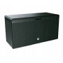 SKRZYNIA OGRODOWA - ANTRACYTOWA BOX RATO PLUS