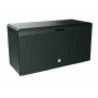 SKRZYNIA OGRODOWA - ANTRACYTOWA BOX RATO PLUS