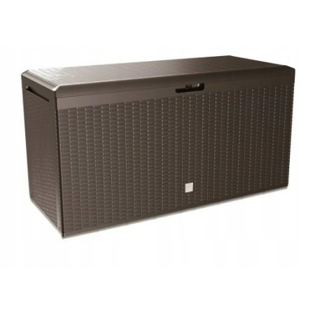SKRZYNIA OGRODOWA - UMBRA BOX RATO PLUS