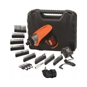 BD WKRĘTAK AKUMULATOROWY 3,6V 99 ACC KUFER