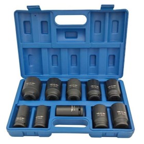 ADLER NASADKI UDAROWE 3/4" 10szt.