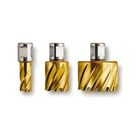 FEIN WIERTŁO WELDON HSS-DURA TIN 12x50