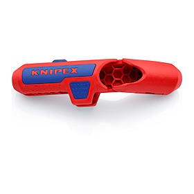 KNIPEX UNIWERSALNY ŚCIĄGACZ IZOLACJI
