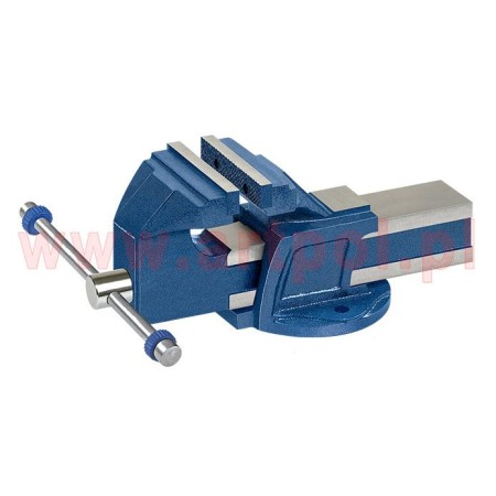 ARTPOL IMADŁO ŚLUSARSKIE STAŁE 125mm SG-IRON, ŻELIWO SFEROIDALNE