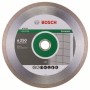 Bosch - Diamentowe tarcze tnące Best for Ceramic 250 x 30/25,40 x 2,4 x 10 mm -do przecinarek , pił stołowych