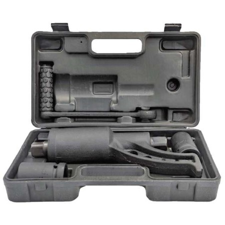 ADLER KLUCZ PRZEKŁĄDNIOWY WZMACNIACZ MOMENTU 4200Nm