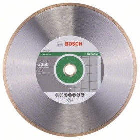 Bosch - Diamentowe tarcze tnące Standard  for Ceramic 350 x 30+25,40 x 2 x 7 mm -do przecinarek , pił stołowych