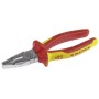 KNIPEX SZCZYPCE UNIWERSALNE WZMOCNIONE 190mm