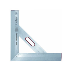 SŁOWIK SZABLON TYNKARSKI KĄTOWY  60x60cm