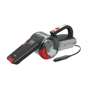 BLACK+DECKER ODKURZACZ SAMOCHODOWY 12V PV1200AV