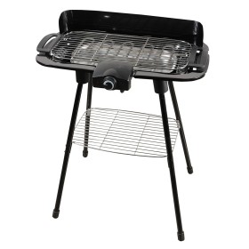 MASTER GRILL ELEKTRYCZNY 2000 WATT  MG401