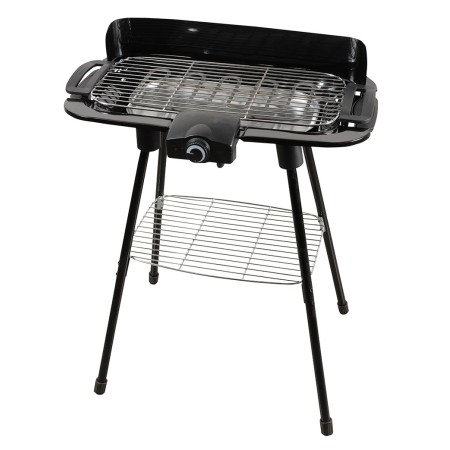 MASTER GRILL ELEKTRYCZNY 2000 WATT  MG401