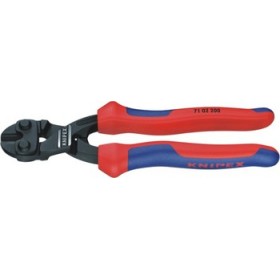 KNIPEX SZCZYPCE DO DRUTU 200mm COBOLT