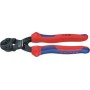KNIPEX SZCZYPCE DO DRUTU 200mm COBOLT