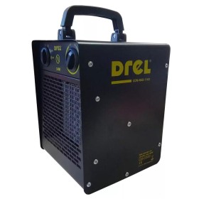 DREL NAGRZEWNICA ELEKTRYCZNA 3KW