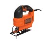 BLACK+DECKER WYRZYNARKA 520W KS701E
