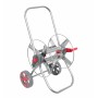 AWTOOLS WÓZEK NA WĄŻ OGRODOWY METALOWY 60mb1/2