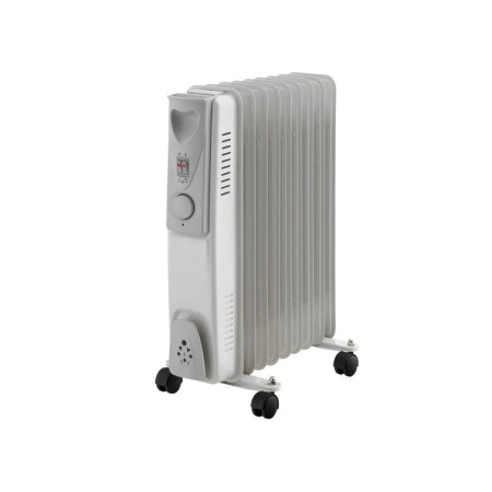 GRZEJNIK OLEJOWY  9-ŻEBEREK 2000W VO0273