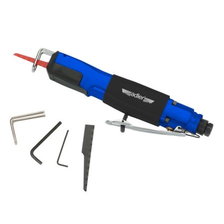 ADLER PIŁA / WYRZYNARKA PNEUMATYCZNA