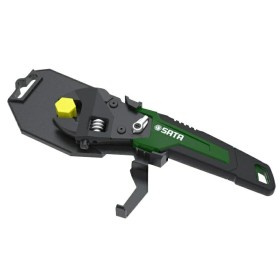 SATA KLUCZ NASTAWNY Z GRZECHOTKĄ 8"