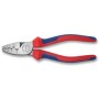 KNIPEX SZCZYPCE DO ZACISKANIA TULEJEK 180mm
