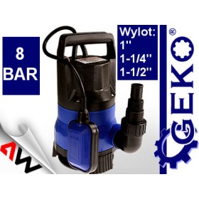 POMPA WODY BRUD.400W  /G