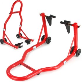 STOJAK MOTOCYKLOWY TYŁ /MAR-POL