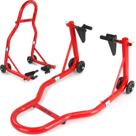 STOJAK MOTOCYKLOWY TYŁ /MAR-POL